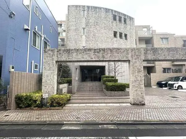 グラーサ経堂桜丘