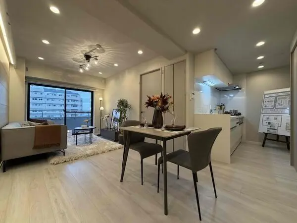 マートルコート調布第2