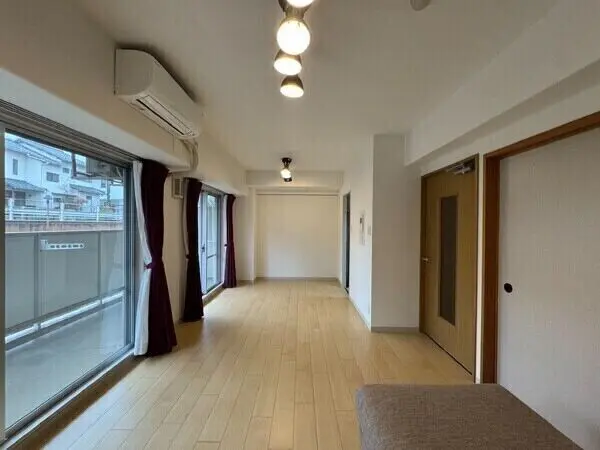 リエス東百合丘