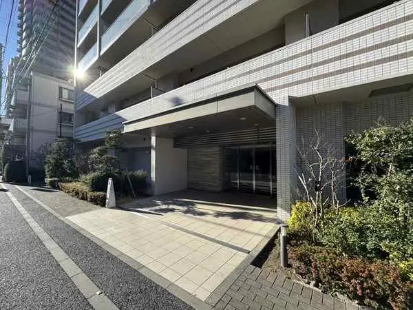 ザ・パークハウス町田