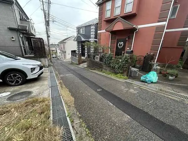 東京都町田市原町田２丁目 土地
