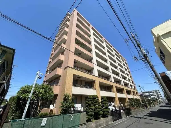 びゅうパルク相模原矢部