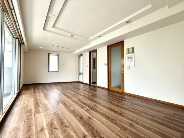 神奈川県川崎市多摩区南生田７丁目 一戸建て