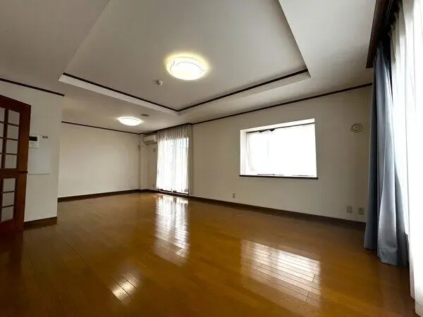 花小金井パークハウス