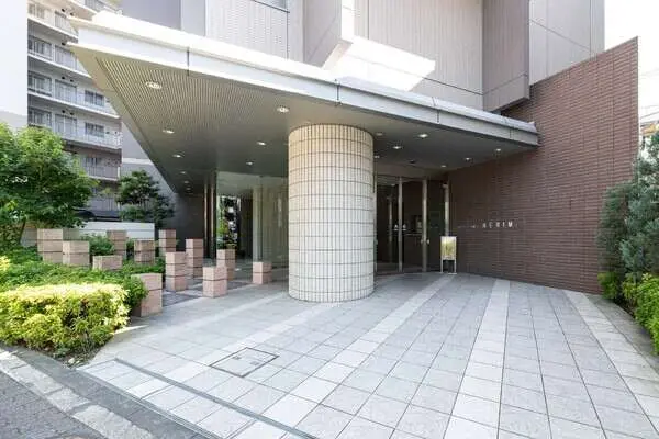 藤和シティホームズ練馬