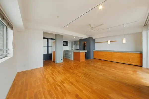 藤和シティホームズ氷川台