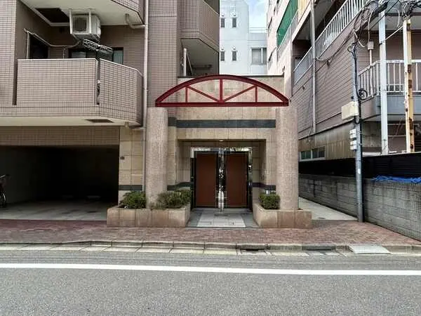 マイキャッスル板橋