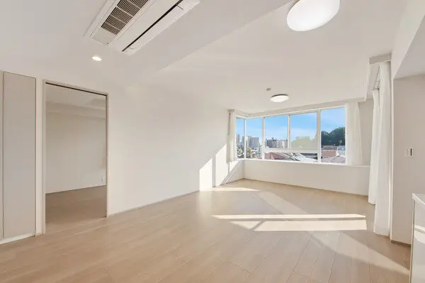 サンウッド文京開運坂上