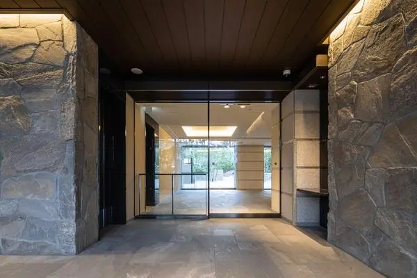 ザ・パークハウス石神井公園テラス