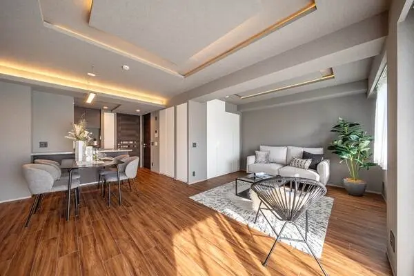 ザ・パークハウス文京護国寺