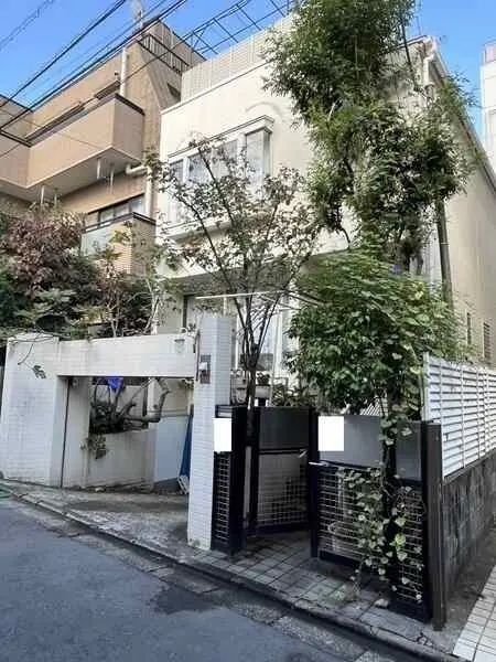 東京都目黒区碑文谷４丁目 土地