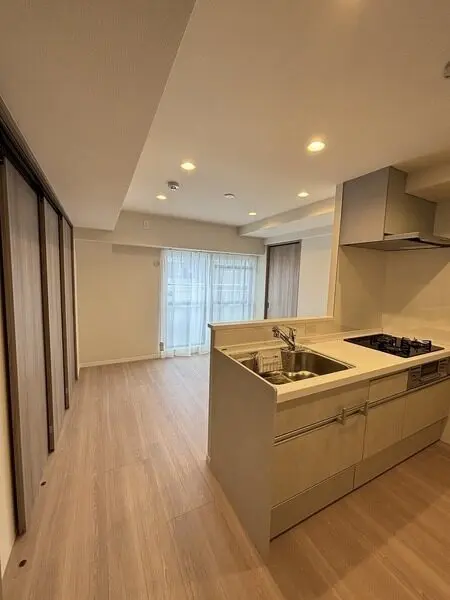 三軒茶屋第２オリンピックマンション