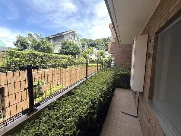 上野毛シティハウスサウステラス