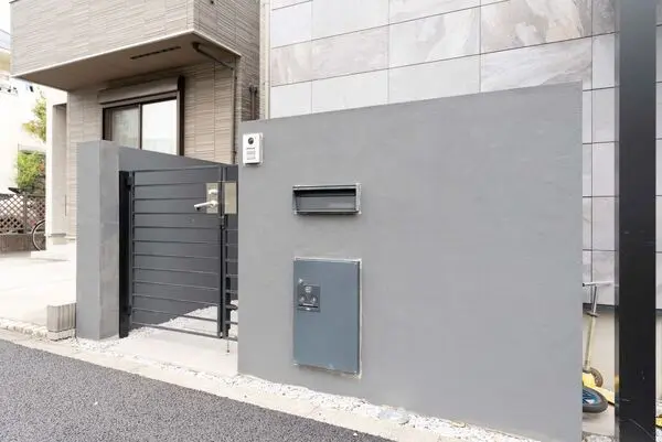 東京都世田谷区弦巻２丁目 一戸建て