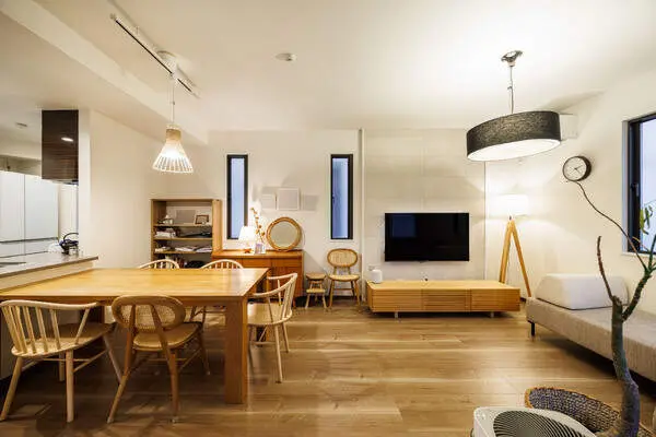 神奈川県横浜市青葉区あざみ野１丁目 一戸建て