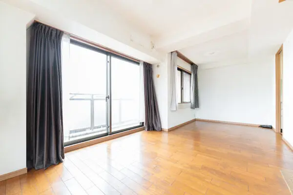 パークサイドヒルズ宮前平