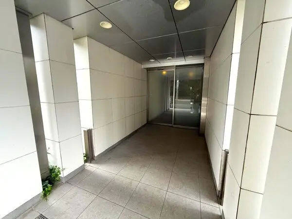 パークハウス玉川岡本