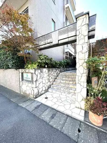 ユニテ梶ヶ谷グランディ