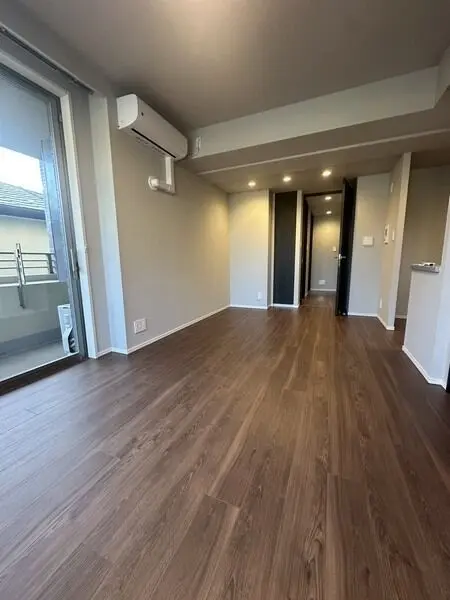 ザ・パークハウス宮崎台ガーデン