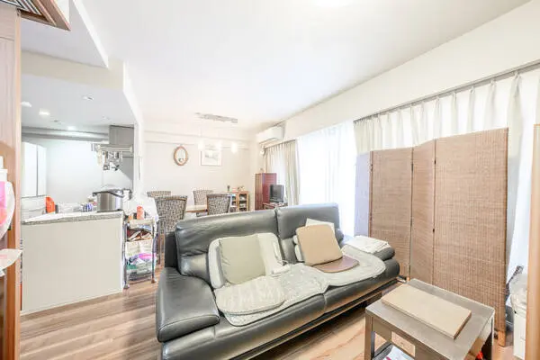 パークハウス宮崎台シンフォニーテラス