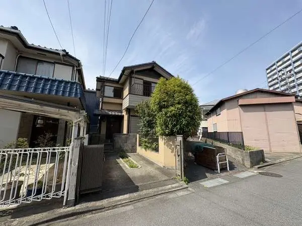 東京都国立市泉２丁目 土地