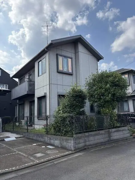 東京都東村山市久米川町２丁目 一戸建て