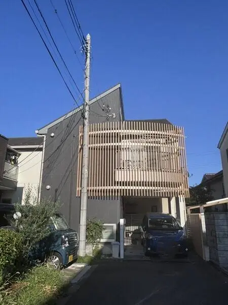 東京都小平市御幸町 一戸建て