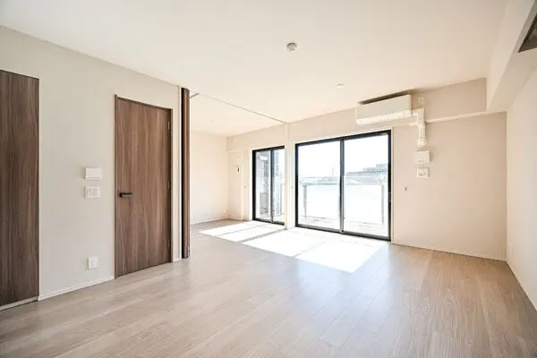 ザ・パークハウス武蔵野境南町