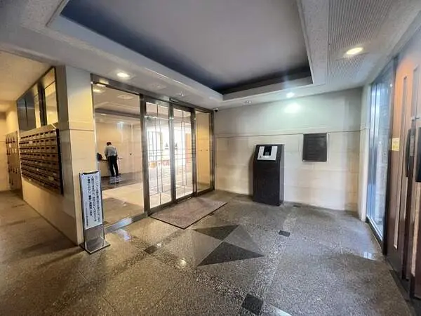 ファミールスクエア国分寺