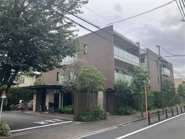 ルフォン井の頭公園