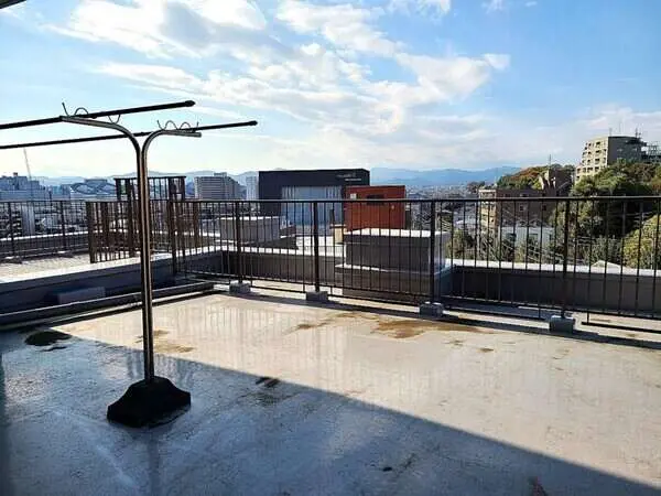 藤和シティホームズ八王子大和田町