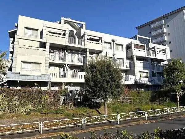 レーベンスガルテン長池II