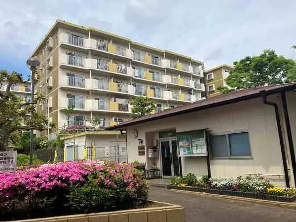 グリーンハイム弥生台