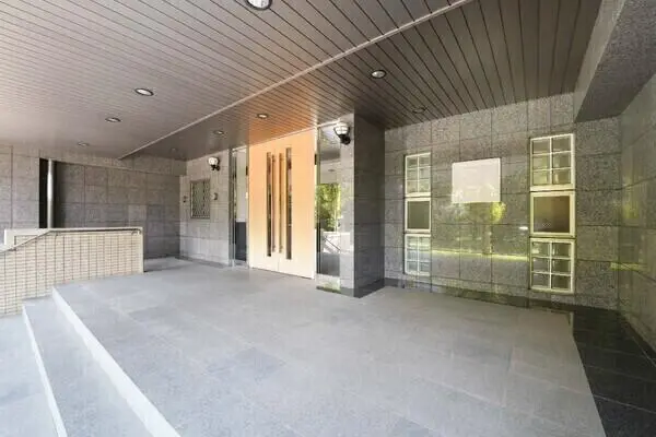 藤和シティホームズ港北Rafia