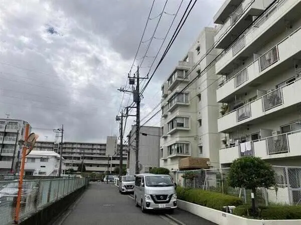 藤和菊名コープ