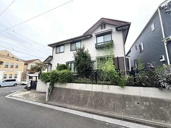 神奈川県横浜市南区六ツ川２丁目 一戸建て