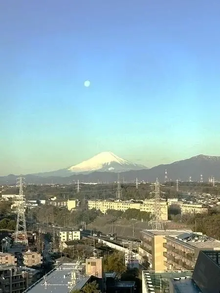 BELISTAタワー東戸塚