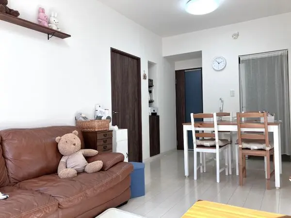 横浜・星の丘ビューシティ　タウラスルーフ（A棟）