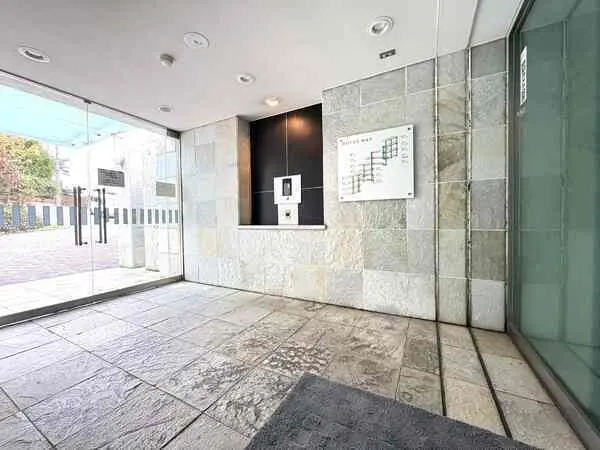 グランスイート横濱山手