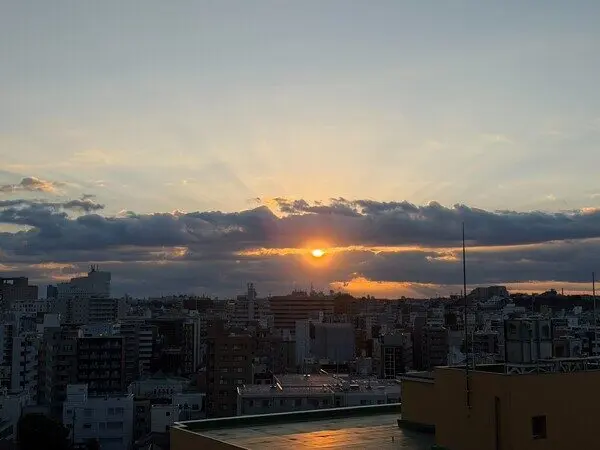 ヴェレーナグラン横浜野毛山公園