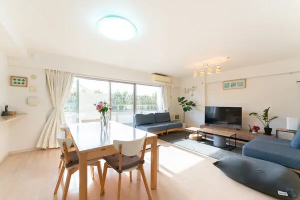 グランノア汐見台