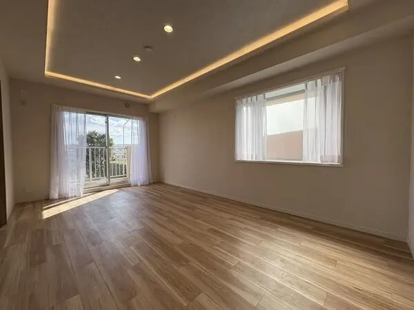 藤和ライブタウン希望ケ丘