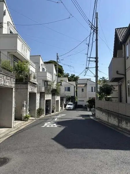 神奈川県横浜市神奈川区西寺尾２丁目 一戸建て