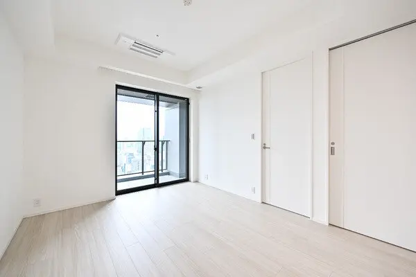 WORLD TOWER RESIDENCE