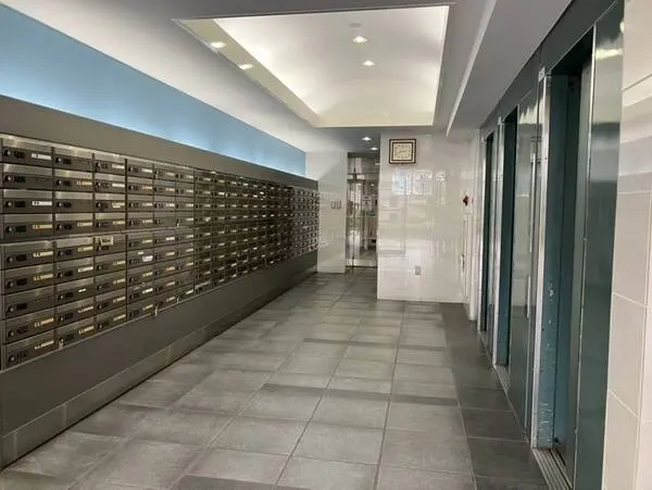 なぎさニュータウン