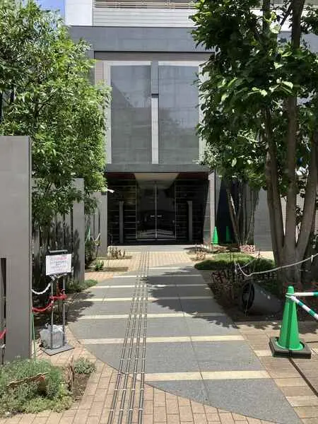 東京グランファースト