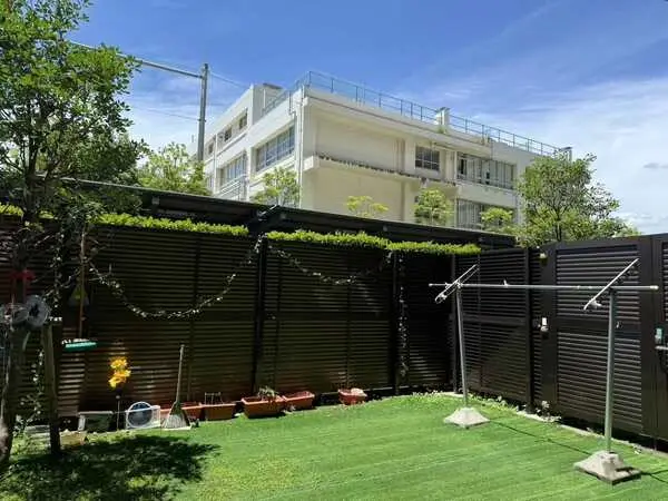 シティテラス東陽町
