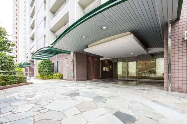 東京アインスリバーサイドタワー