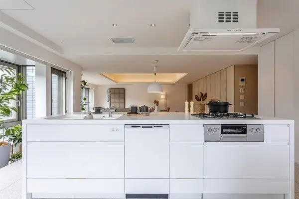 インペリアル浜田山