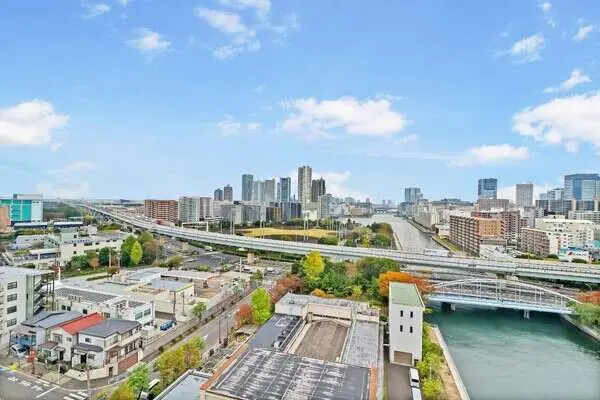 クレストスカイウイング